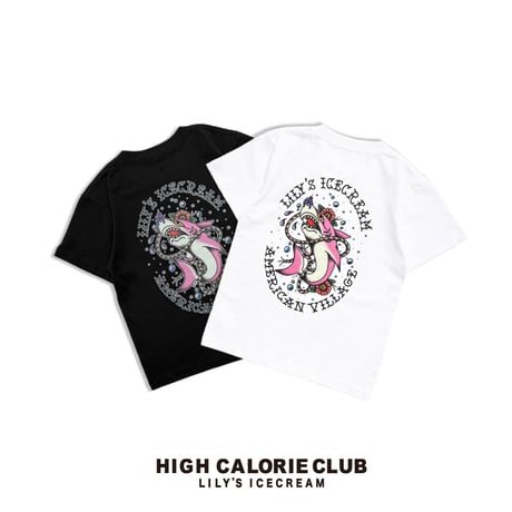 CATEGORY Tops | LILY'S ICECREAM®︎