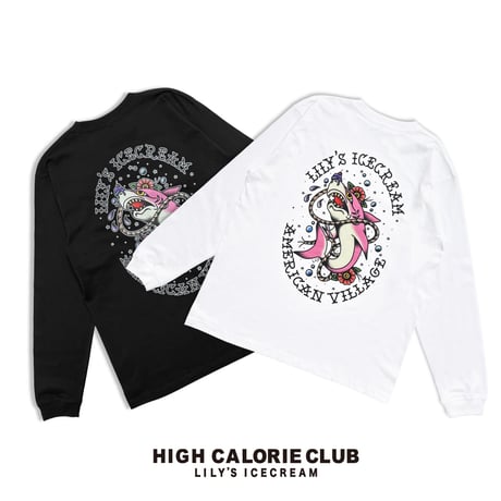 Lily’sicecream セットアップ 最終値下げ CATEGORY Tops | LILY'S ICECREAM®︎
