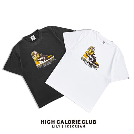 ORANGE RANGE LILY'S ICE CREAM Tシャツ ORANGE RANGE × LILY'S ICECREAM 第4段🍊 | LILY'S IC