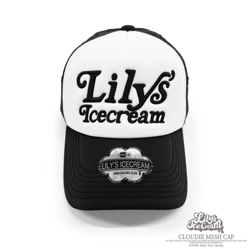 lilypad キャップ Lilypad キャップ