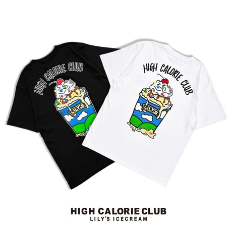 LILY'S ICECREAM®︎