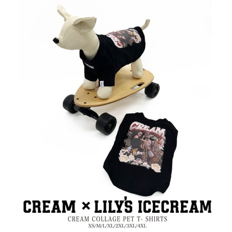 ITEM | Lily's icecream®︎ ITEM | Lily's icecream®︎