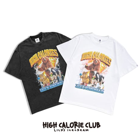 CATEGORY Tops | LILY'S ICECREAM®︎