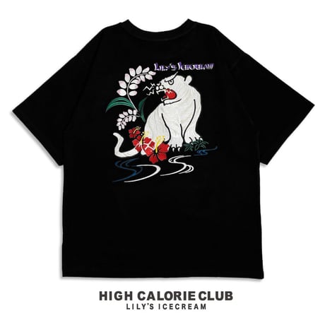 【新品未開封】【完売品】Lliy's icecream Tシャツ 新品未開封】【完売品】Lliy's icecream Tシャツ - メルカリ