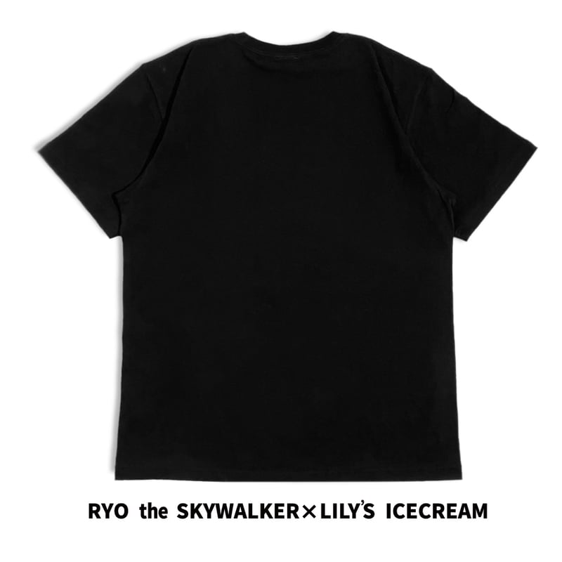 RYO the SKYWALKER × LILY'S ICECREAM | LILY'S IC