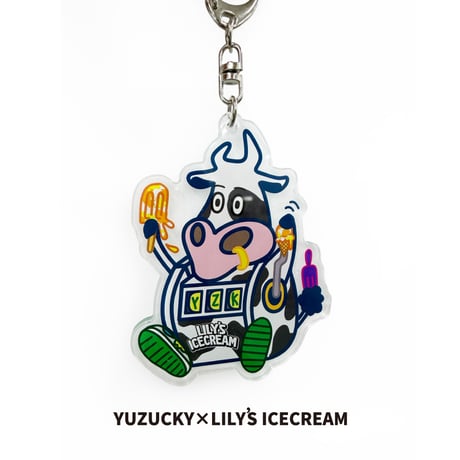 アクリルキーホルダー | STORES