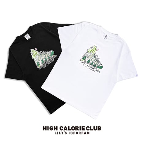 Lily’sicecream セットアップ 最終値下げ LILY'S ICECREAM®︎