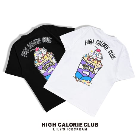 LILY'S ICECREAM®︎