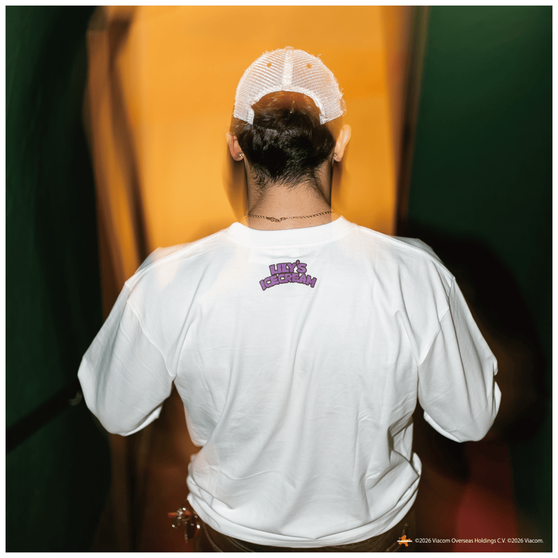 SHREDDER L/S | LILY'S ICECREAM®︎