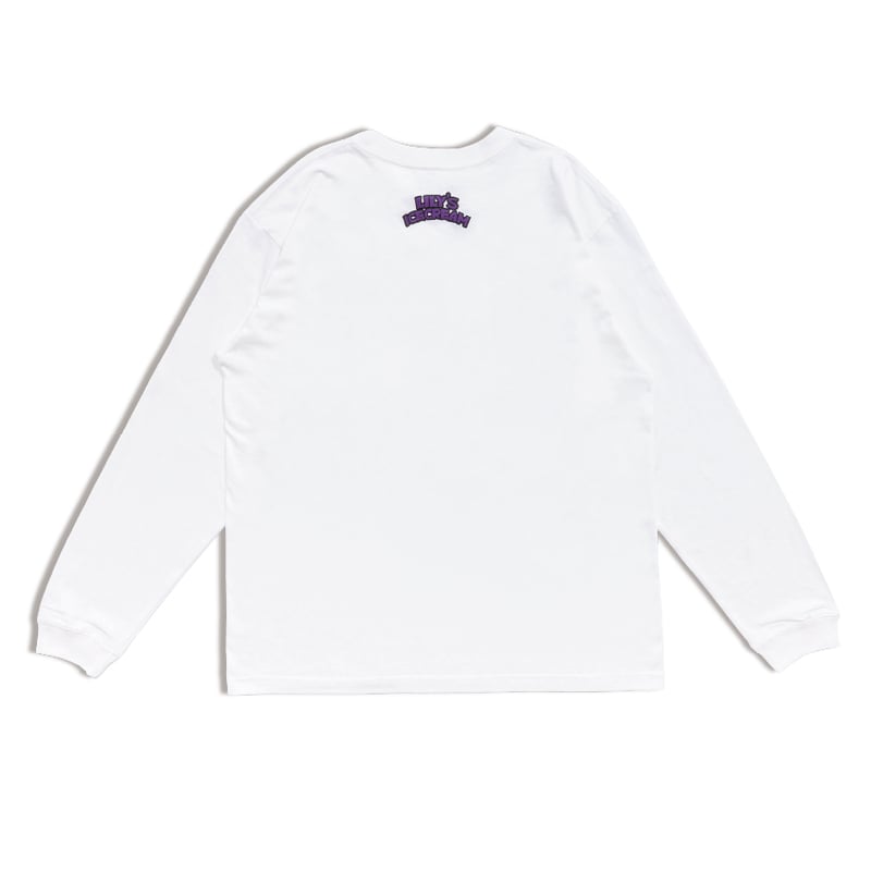 SHREDDER L/S | LILY'S ICECREAM®︎
