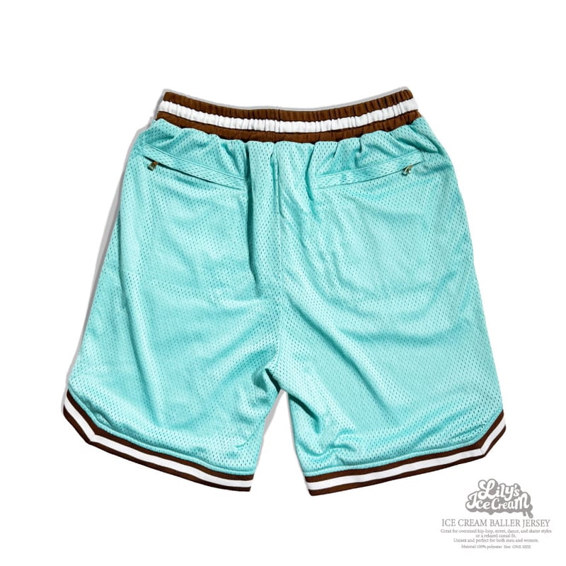ICE CREAM BALLER PANTS | Lily's icecream®︎