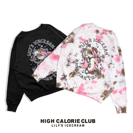 Lily’sicecream セットアップ 最終値下げ CATEGORY Tops | LILY'S ICECREAM®︎