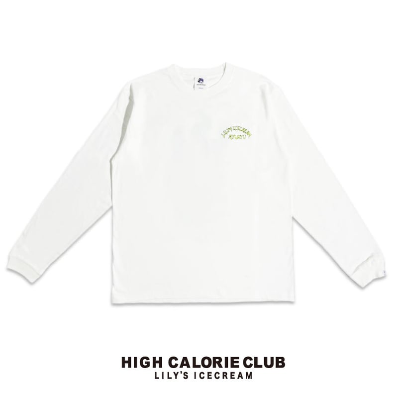 へちゃへちゃ TIBETAN SHISA L/S【purple】 | Lily's icecream®︎