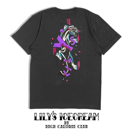 ITEM | Lily's icecream®︎