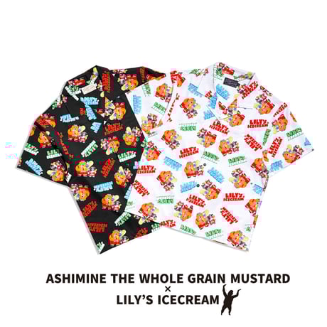 CATEGORY Tops | Lily's icecream®︎