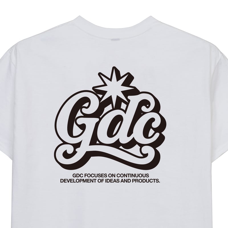 トップス Lily's icecream GDC × Lily's Icecream 】Tee Set /WHITE | Lily's