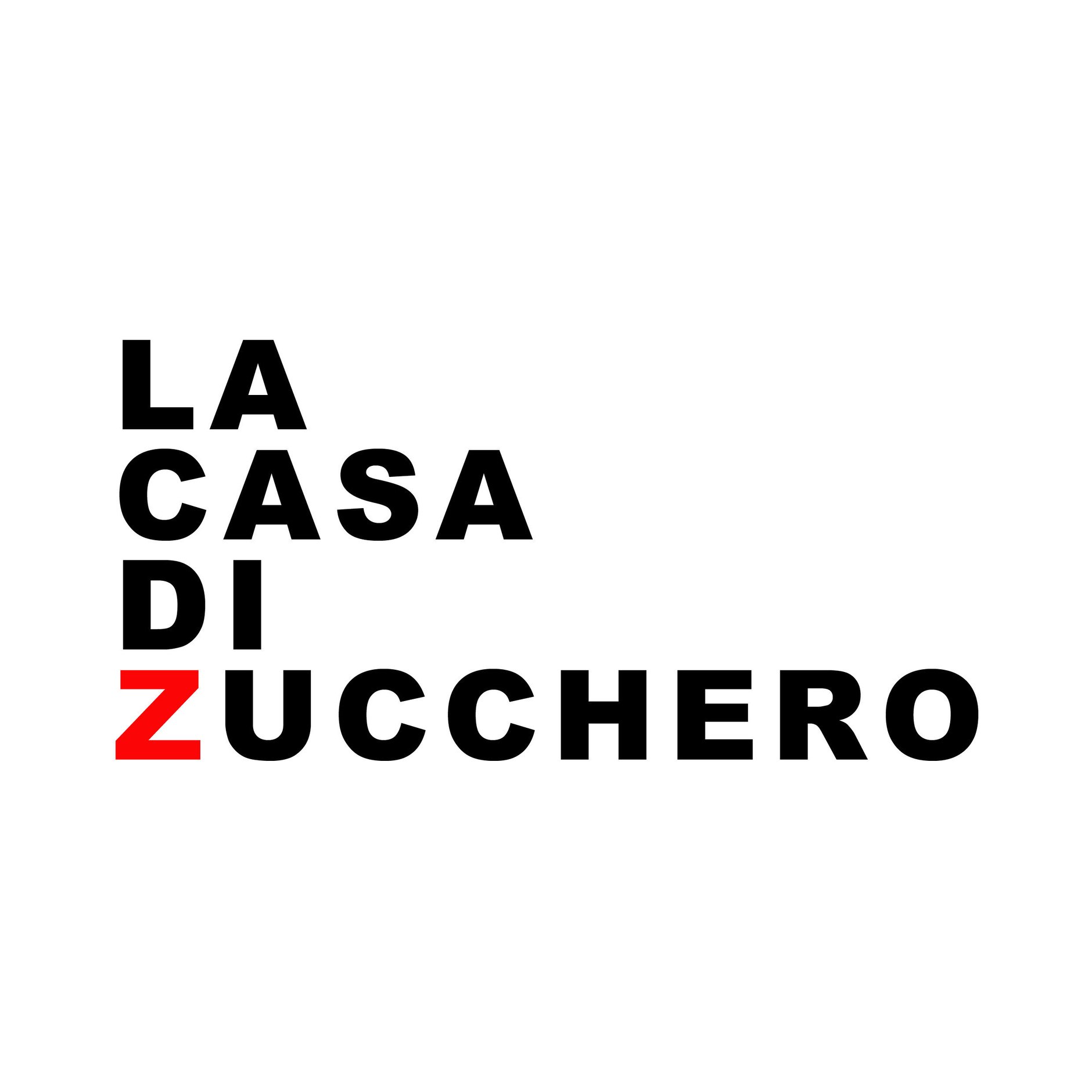 LA CASA DI ZUCCHERO