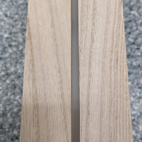 展翅板 12個 昆虫採集、用品、用具｜展翅板 上製 36×12.5cm 1号