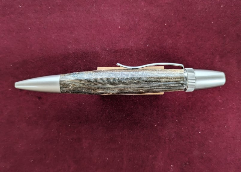 POTS-深海松（86） | kidokeiya