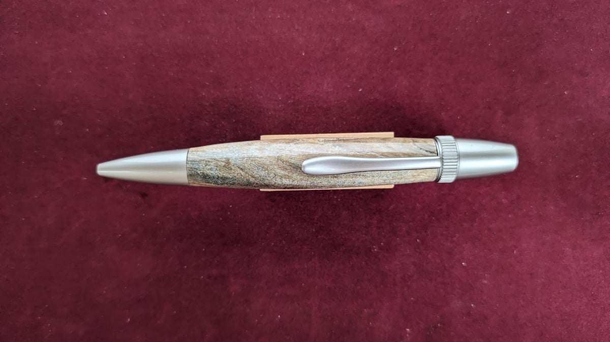 【最高級品】レインボーコーラル、深海松 天然海松 海松 深海松 原木 レインボーコーラル 2点 全長約57cm