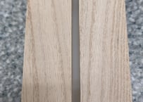 展翅板　12本 ハーフサイズ展翅板 0号(斜) | kidokeiya