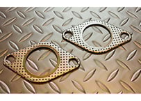 ジムニー JA11 サイド出しマフラー ステンレス 50パイ マフラー