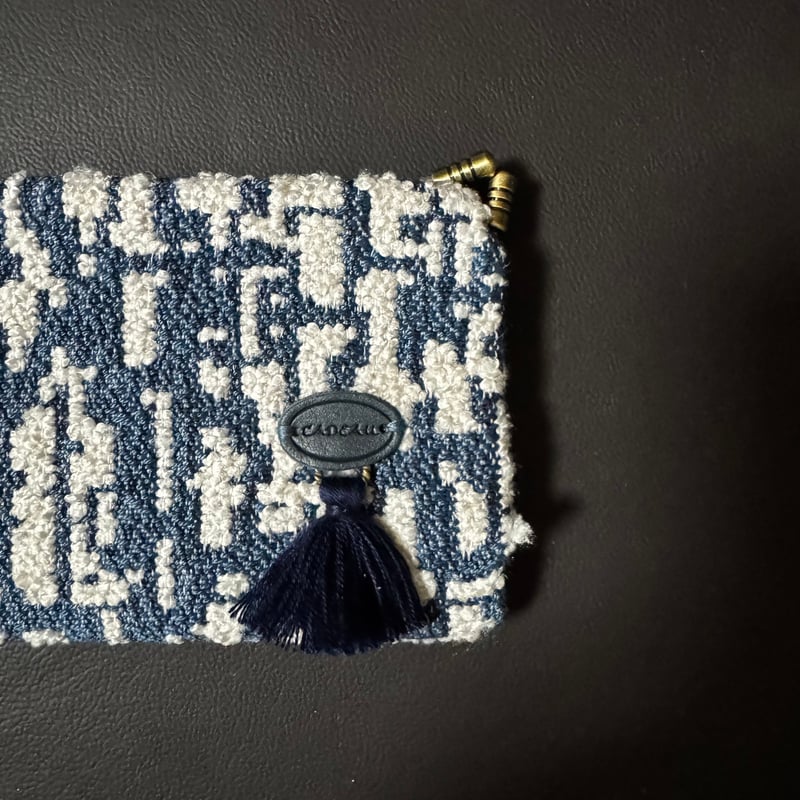 プラダ メガネケース サボテン柄 ブルー プラダ メガネケース サボテン柄 ブルー セール価格]折りたたみ