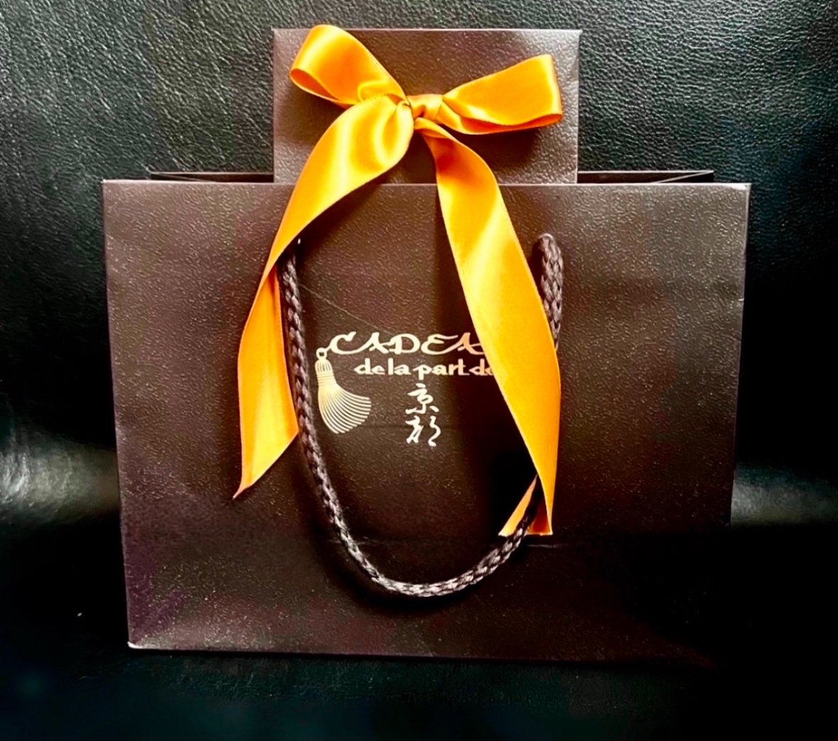 カードケースフランス🇫🇷(アンティーク金具) | CADEAU-kyoto（カドゥ