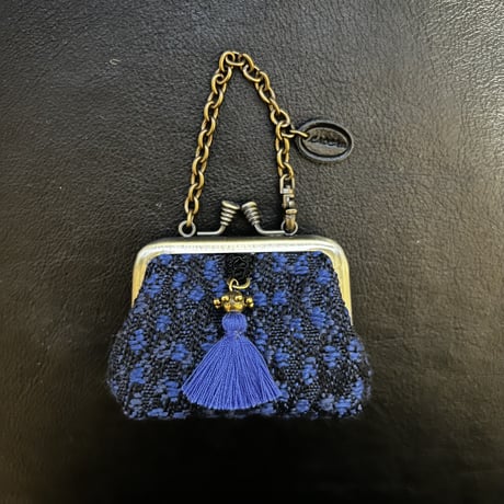 バッグチャーム🇩🇰(ラフ・シモンズ)デザイナーズファブリック