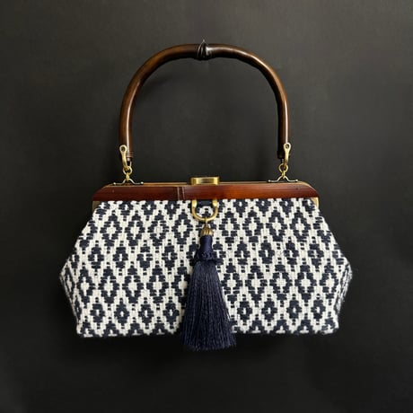 【最終価格】CADEAU ハンドバッグ CATEGORY バッグ | CADEAU-kyoto（カドゥ キョウト）オンライン