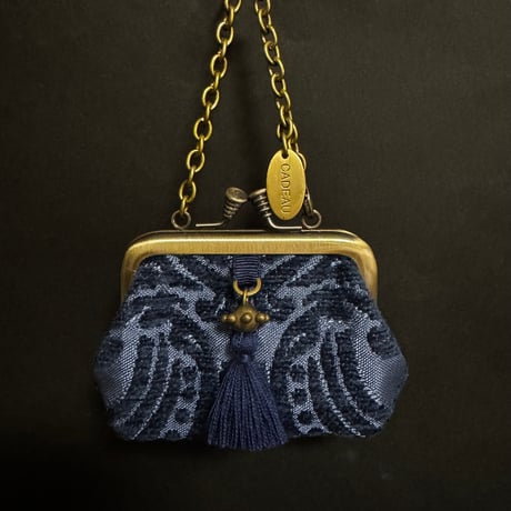 【最終価格】CADEAU ハンドバッグ CADEAU-kyoto（カドゥ キョウト）オンラインショップ | 京都発の