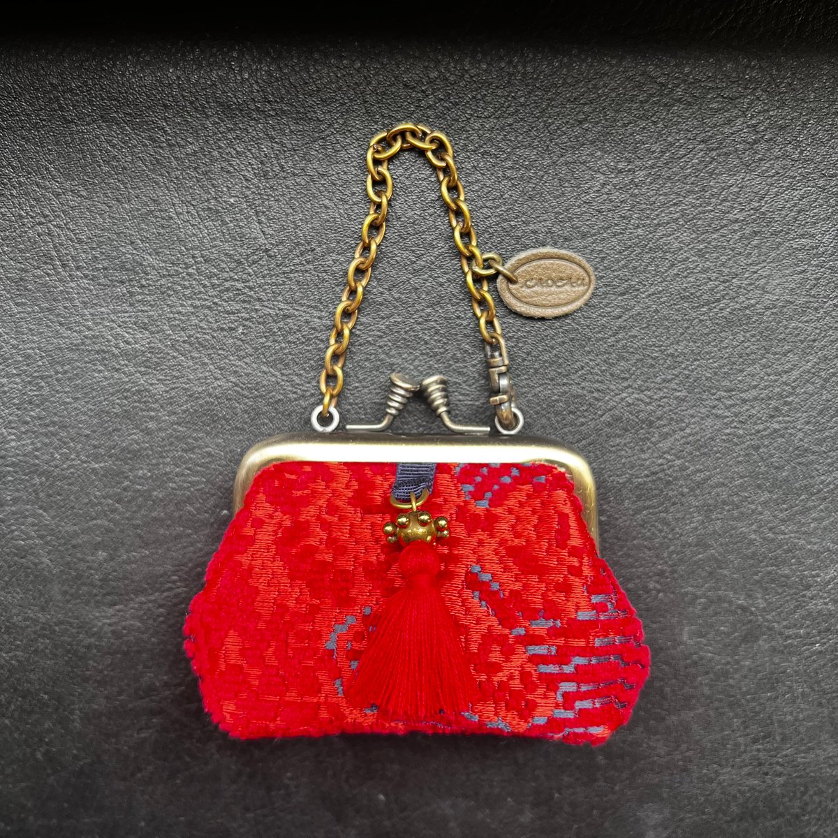 ROUGE by POMME d'amour チャームト ップス ROUGE by POMME d'amour トップス