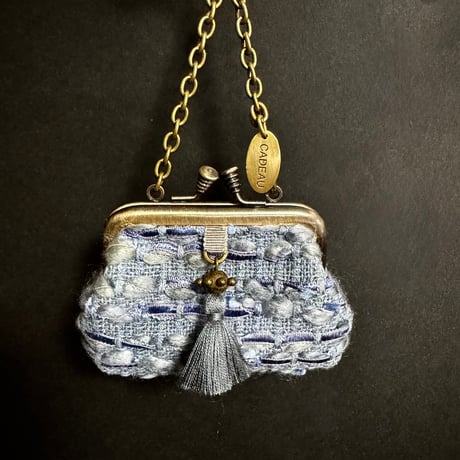 【最終価格】CADEAU ハンドバッグ CADEAU-kyoto（カドゥ キョウト）オンラインショップ | 京都発の