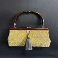 MODEサイズフランス🇫🇷辛子色