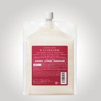 イイスタンダード トリートメント キューティクル ニュートリション ダマスクローズ【詰替用2000ml】