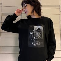 2/15LIVEグッズ「ロングスリーブTシャツ」