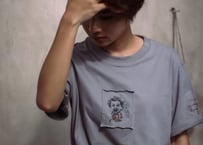 Stay weird - ရူး T-shirt