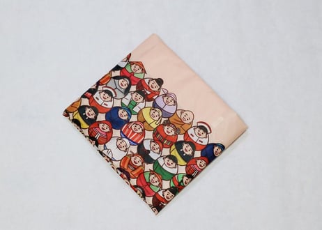 KONNECT エコバッグ/ Foldable Shopping Bag