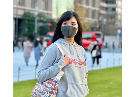 "ずっと一緒" パーカー/ "Stronger Together" Hoodie