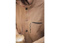 illicit Collar shirt / illicit シャツ