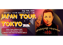Min Maw Kun Music Show @Tokyo