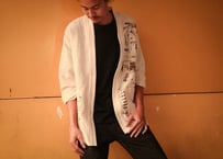 illicit Cardigan / illicit コットンカーディガン