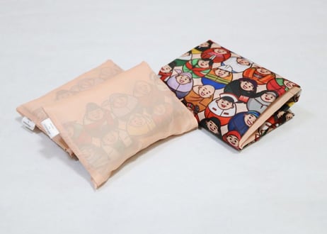 KONNECT エコバッグ/ Foldable Shopping Bag