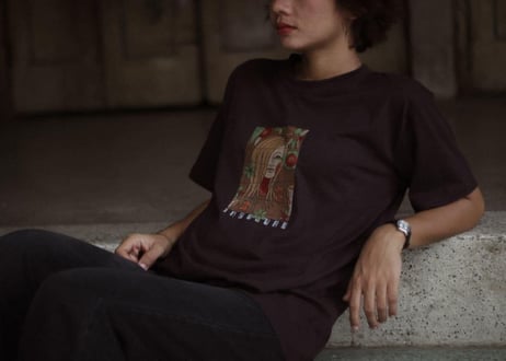 🥀 Beauty vs Pain 🥀 T-shirt