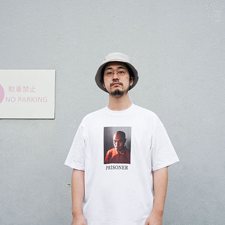 キショ松PRISONER Tシャツ