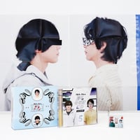 匿名ラジオCD vol.03 〜ボディプレスの里〜 | オモコロストア