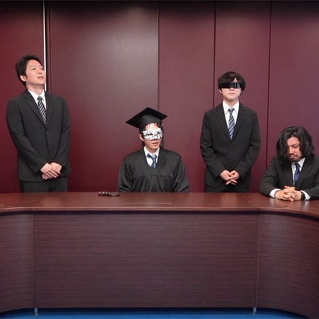 「オモコロチャンネル ゴールデン」DVD