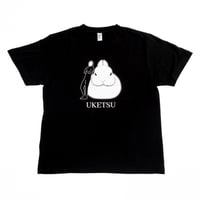 新品 オモコロ展 匿名ラジオ Tシャツ XLサイズ インターネット 20周年展 匿名ラジオTシャツ（インターネット） | オモコロストア