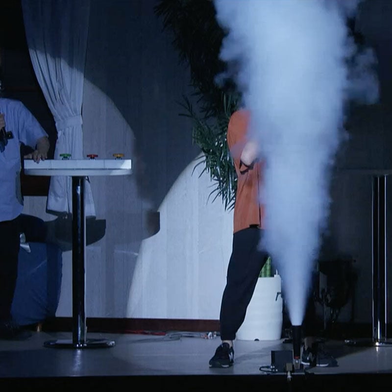 匿名ラジオイベント ～ワイワイはっぴぃトークショー～」DVD