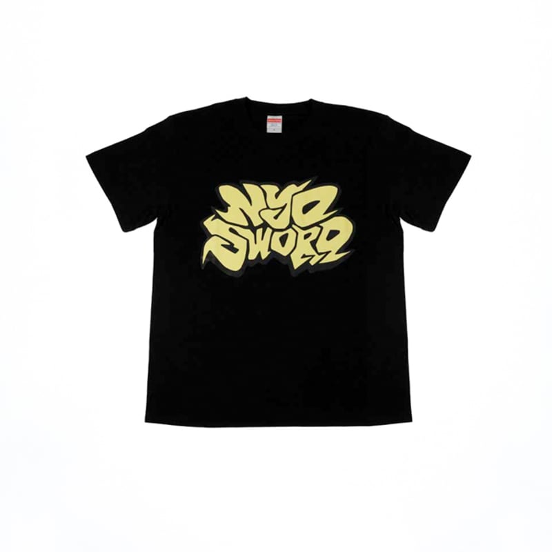 NYO SWORD Tシャツ | オモコロストア